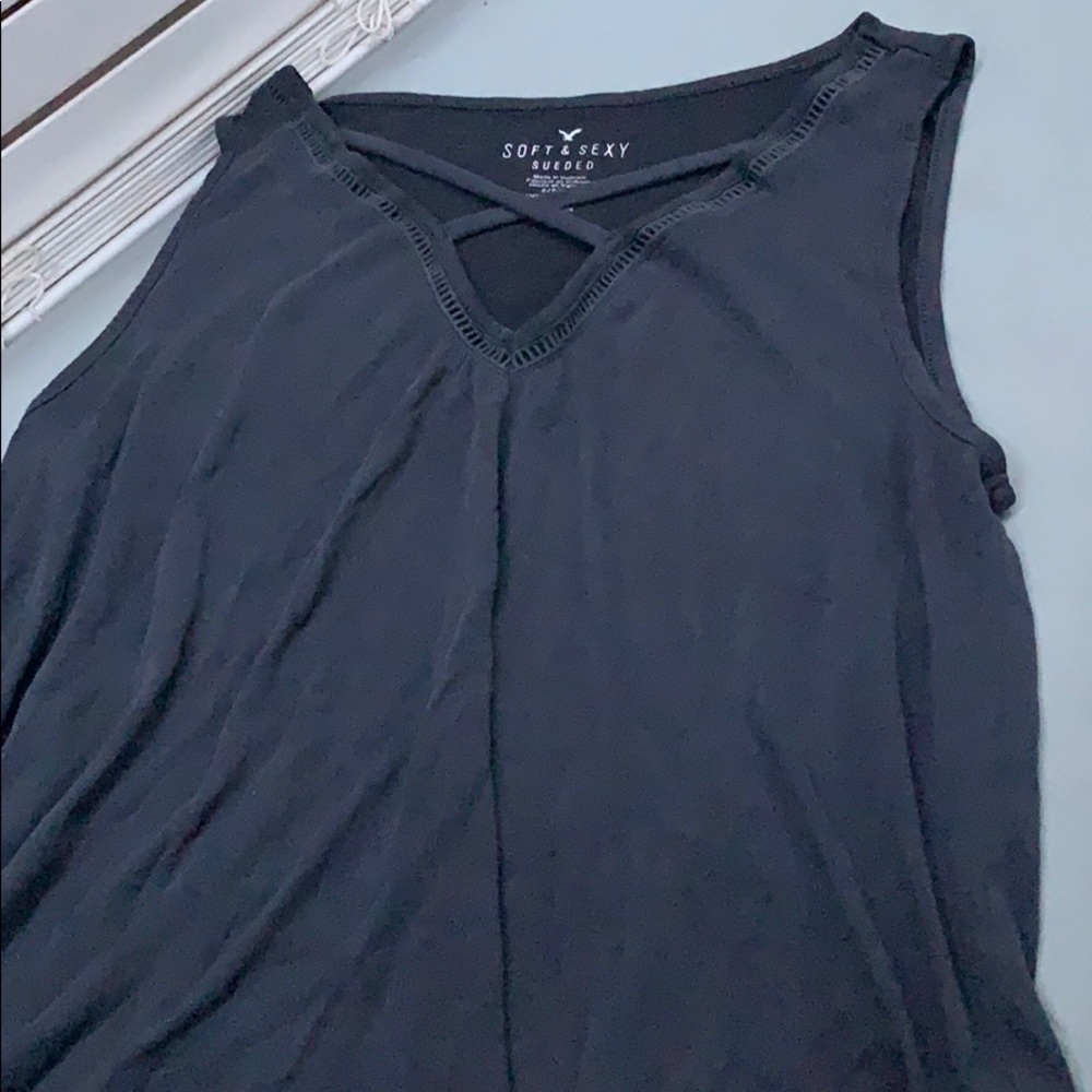 Don’t wear